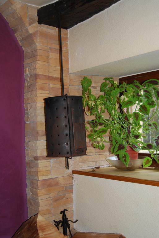 Hostal Ezkurra מראה חיצוני תמונה