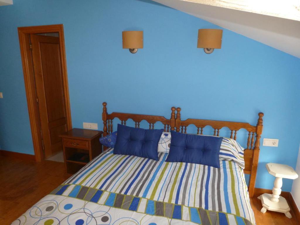 Hostal Ezkurra חדר תמונה