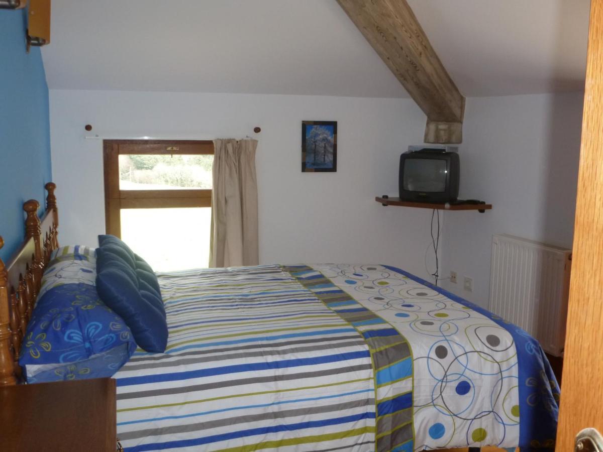 Hostal Ezkurra חדר תמונה
